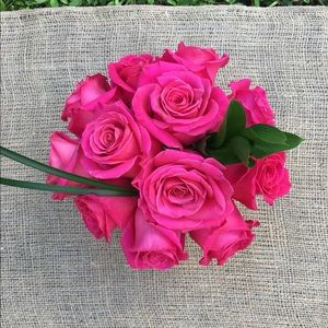 Meet your Posher, Avraham